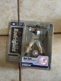 McFarlanes Rodriguez