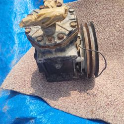 Ac Compressor 
