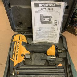 Brad Nailer 