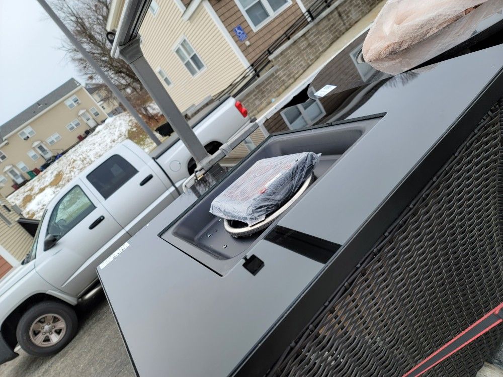 Propane Fireplaces New