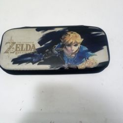 Like New Nintendo Switch With Seven Games Nintendo Switch Runs For $379 Before Tax And With All The Games Retails For $385 Before Tax 