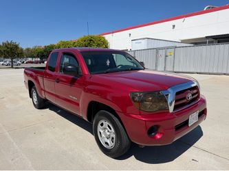 2005 Toyota Tacoma