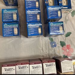 Miscellaneous Dimmers