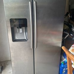 Frigidaire Samsung