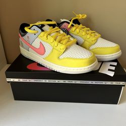 Nike SB Dunk Low Pro Be True Xavier Schipani DX5933-900  display picture 1