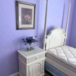 Little Girls Bedroom Set