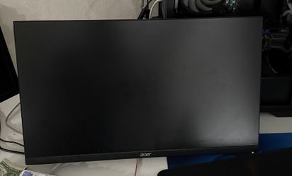 Acer XV252qf 390hz