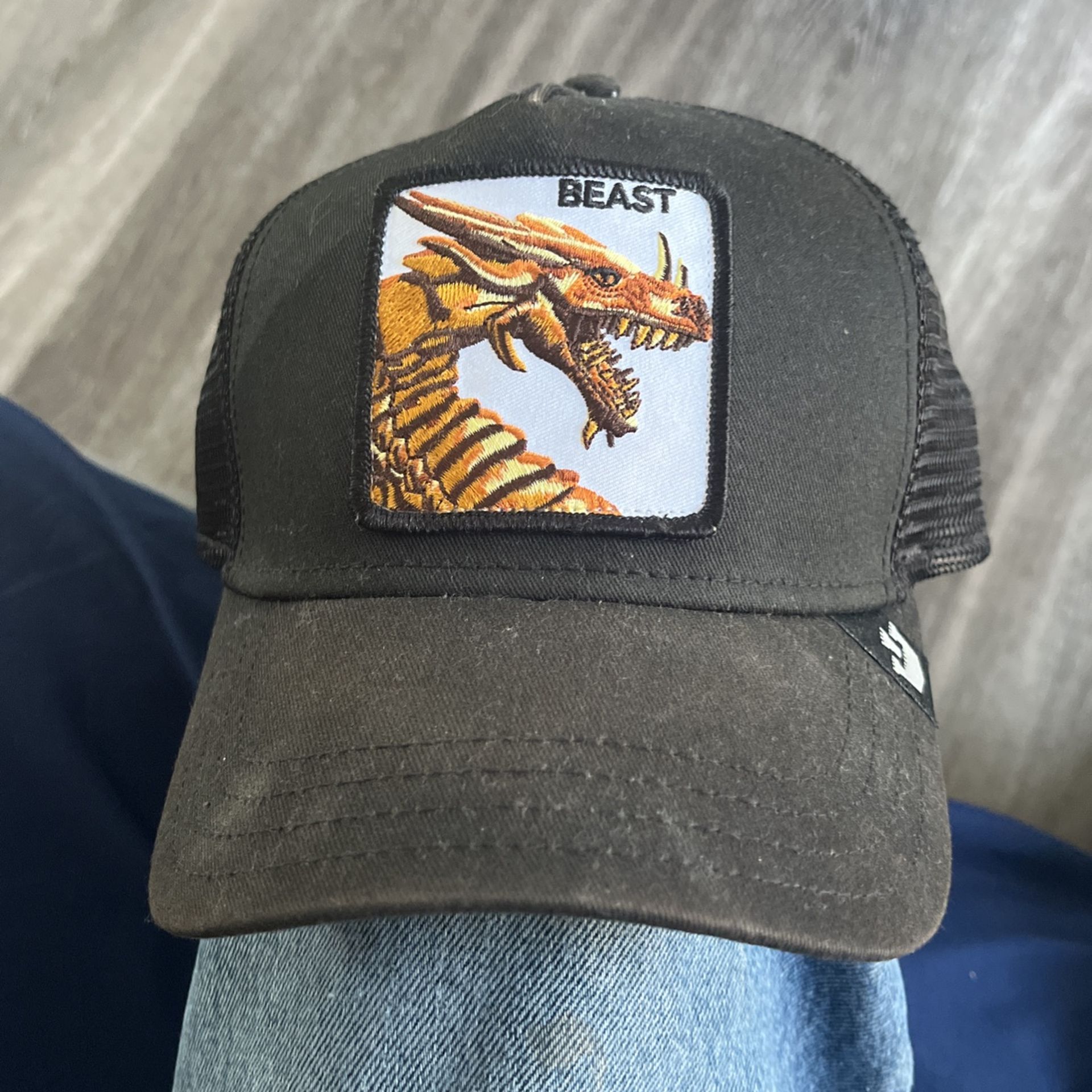 The Farm Hat