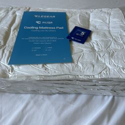 Mattress Topper