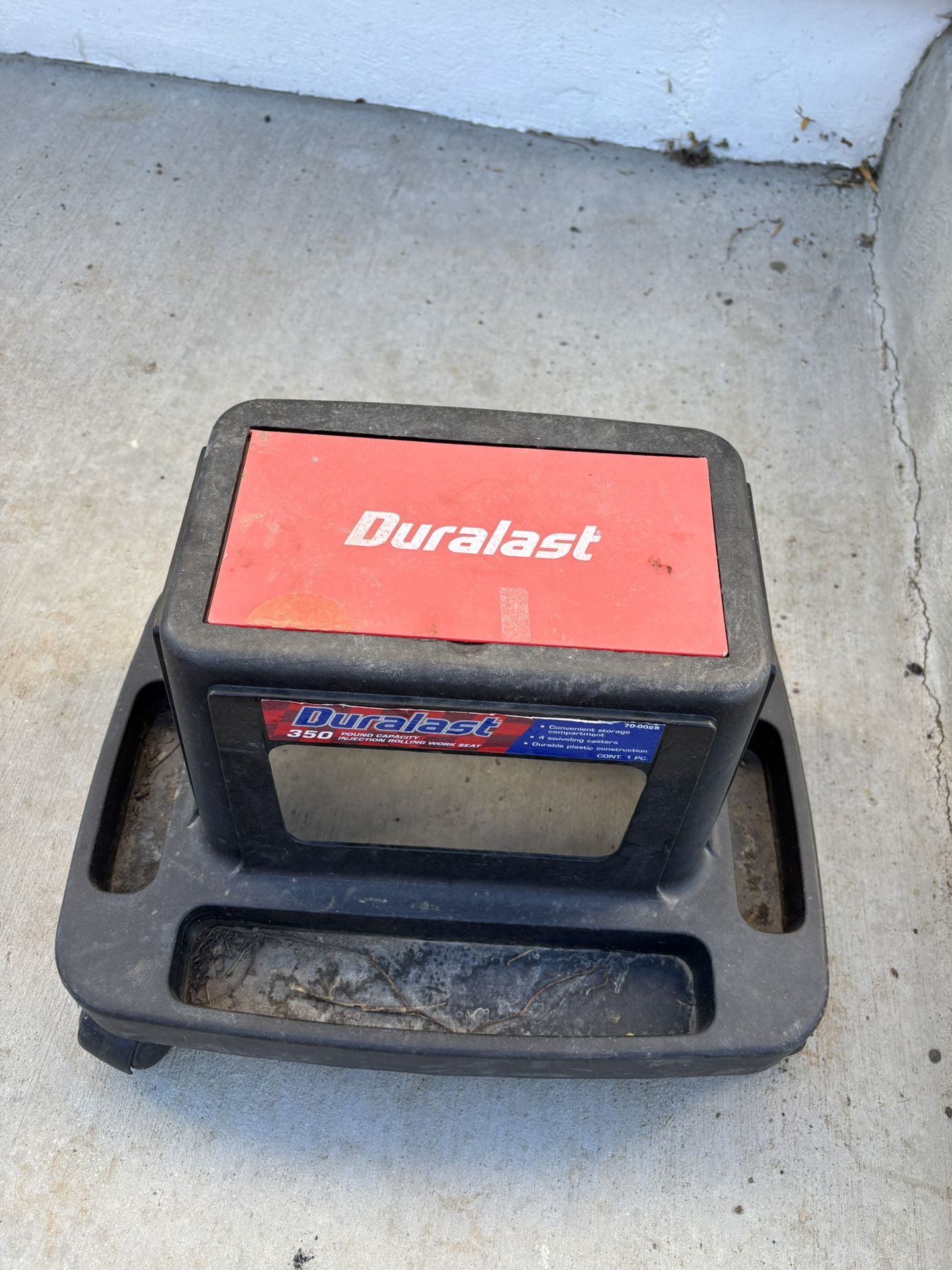 Duralast