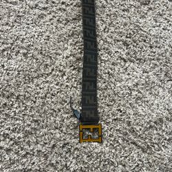 Fendi belt Size 100/40 
