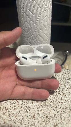 Airpods pro