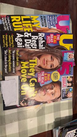 Magazine Us
