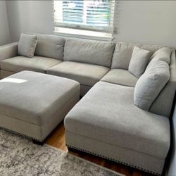 Sofa Available 