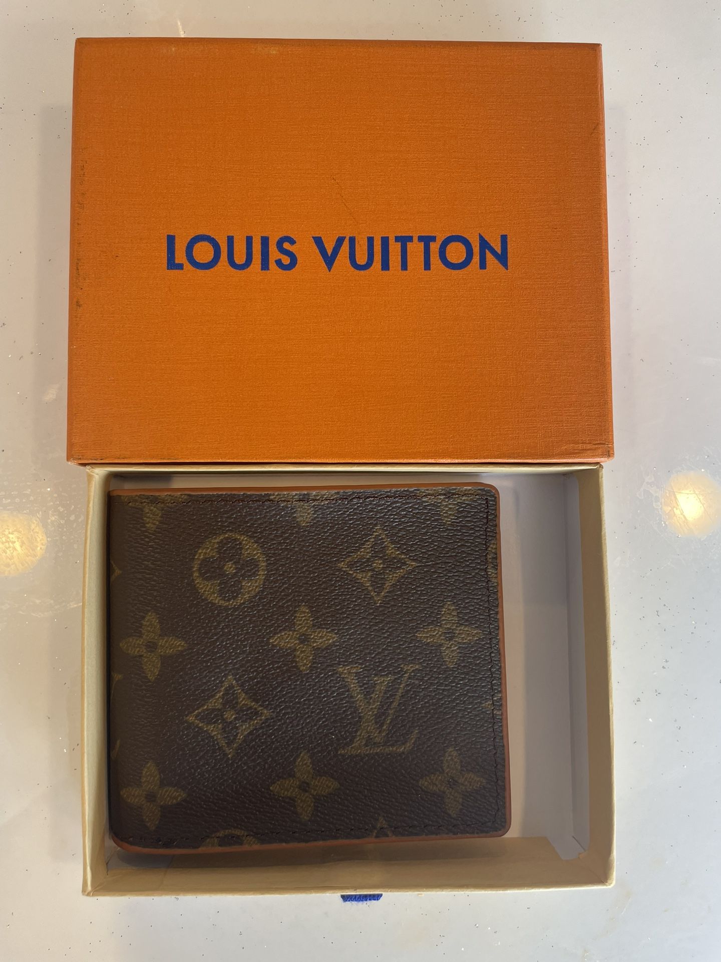 Wallet