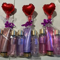 💎 Victoria’s Secret Gift Set – $50 💎