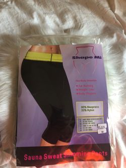 weight loss - Shape Min New black