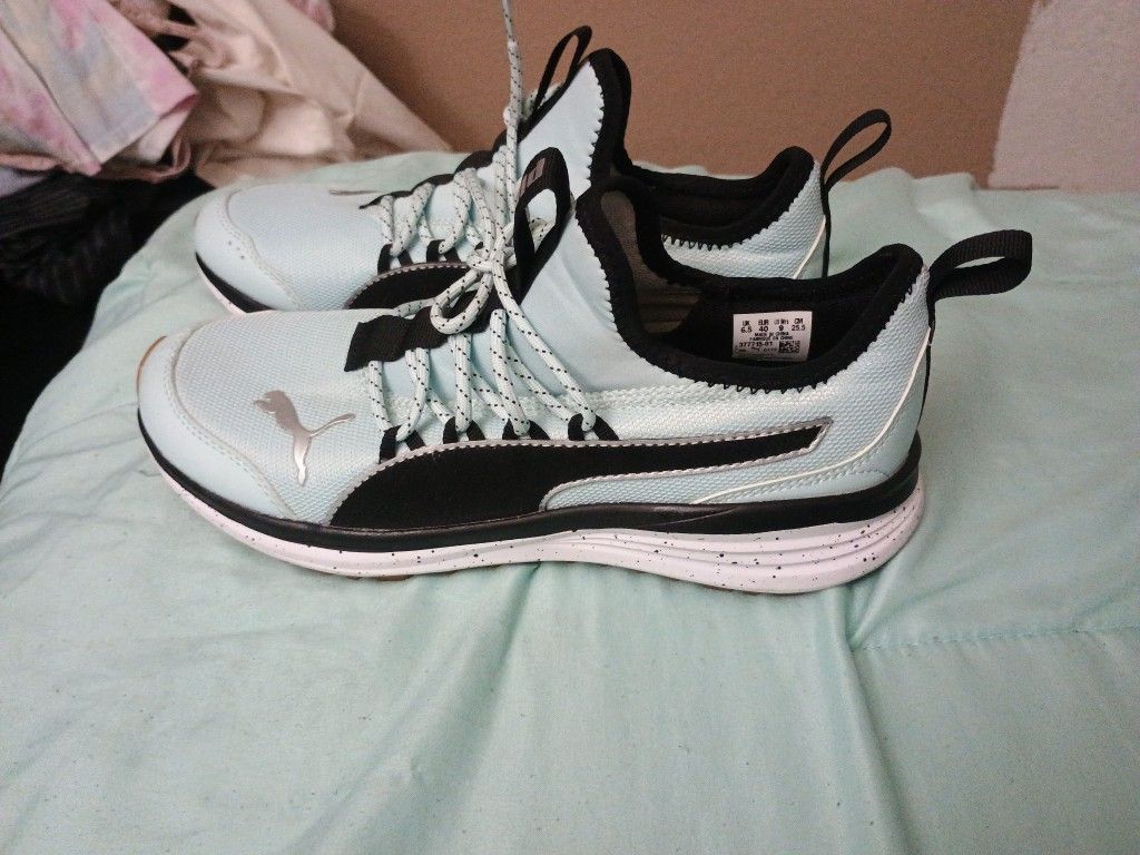Tenís Puma Size 9