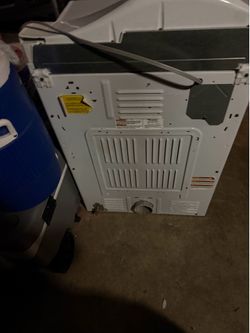 Dryer Maytag