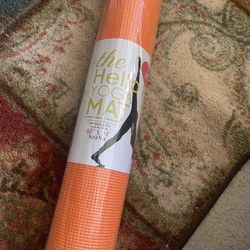 Yoga Mat