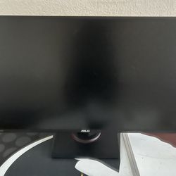 27” ASUS VG278 Monitor 144hz 1ms 