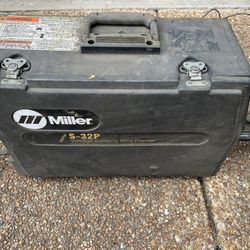 Miller S-32P