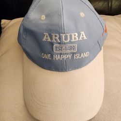 Aruba Cap
