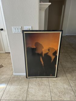 Framed  Art 