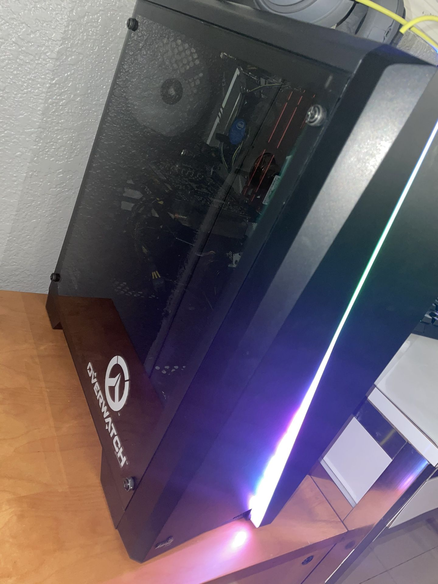 Gaming Pc (Ignore Tags Gaming laptop, ps4, Xbox one, gaming computer, computer, computer parts)