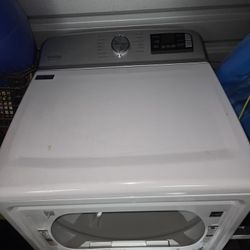 2024 Maytag Washer & Dryer 
