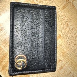 Gucci Wallet