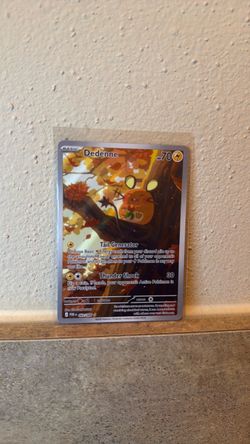 Dedenne 093/088
