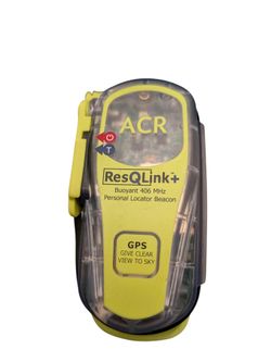 ACR Plb-375 Personal Locator Beacon (2033 exp)
