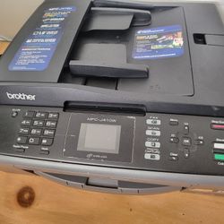 printer 