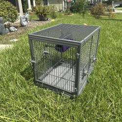 Travel Size Bird Cage