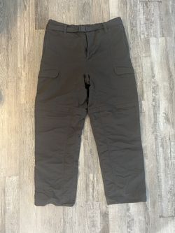 Men's Northface Pants-Shorts- L