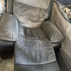 Recliner Chair