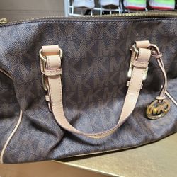 Michael Kors Handbag
