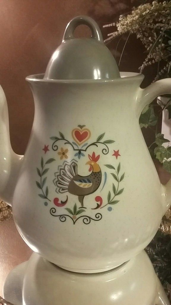 Vintage Coffee Pot Collectibles In Greensboro Nc Offerup