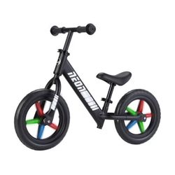 YVOLUTION Training Bike