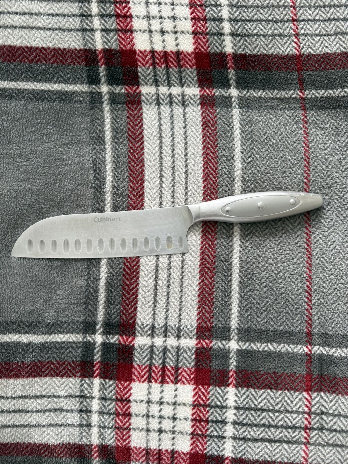 Cuisinart Carving Knife stainless steel- 12 inches