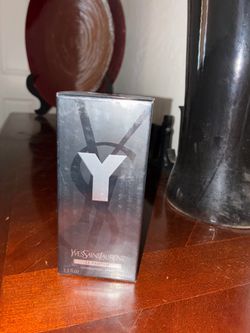 Ysl cologne