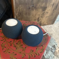 Apple HomePod Mini 
