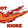 HOT KICKZ 