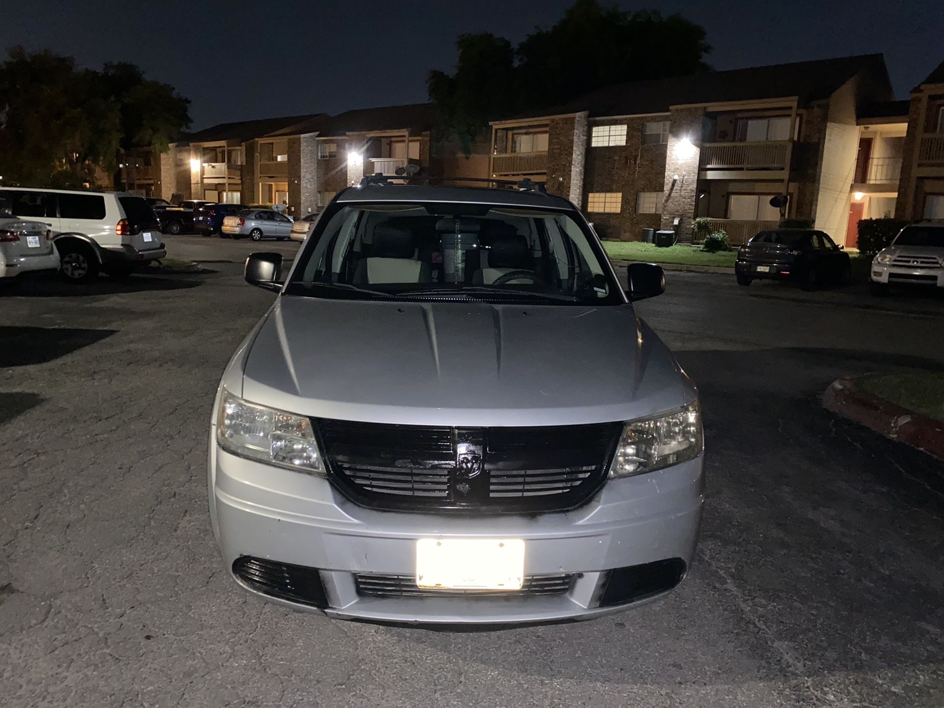 2009 Dodge Journey