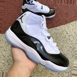 Jordan 11 Concord 10