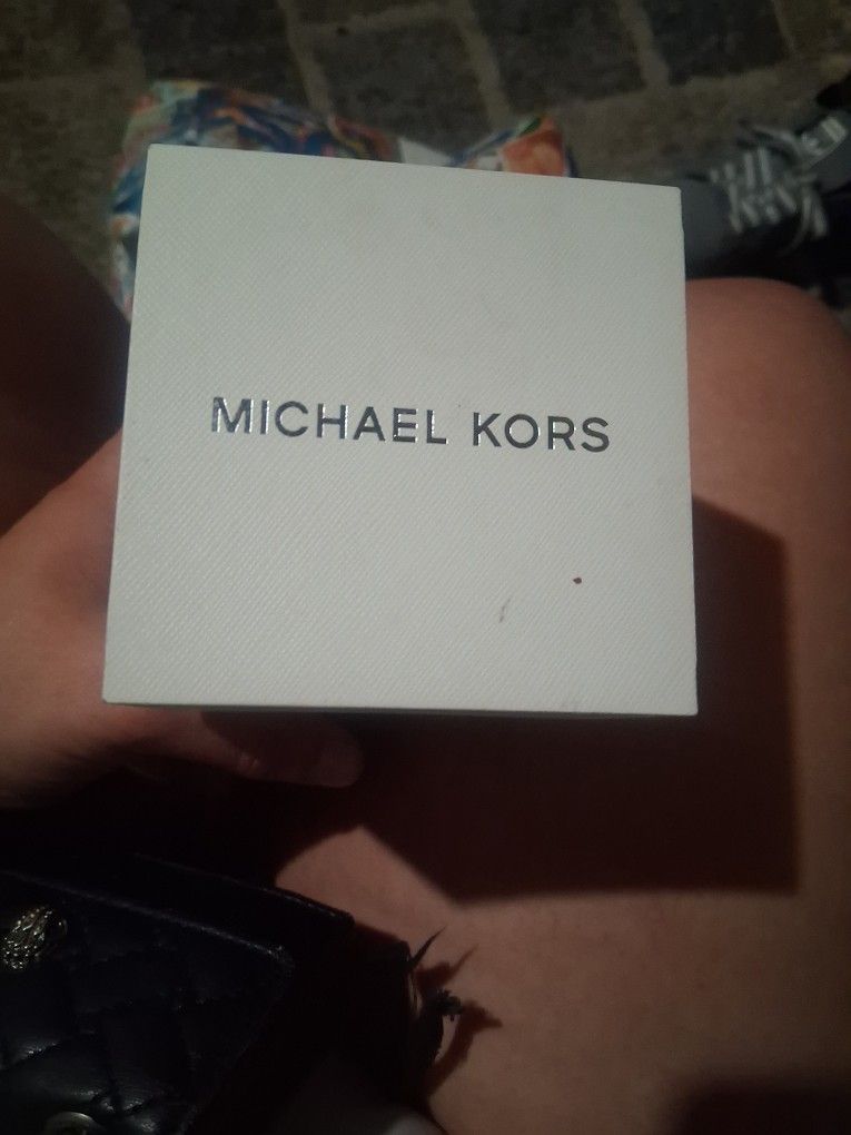 Men's Michael Kors Watch