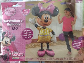 If need party balloons I have them for sale 🎈🎈