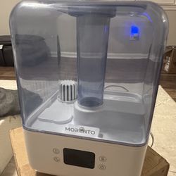 humidifier