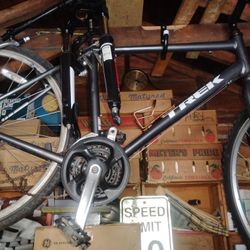 Bikes  For Sale Treck Specializeds